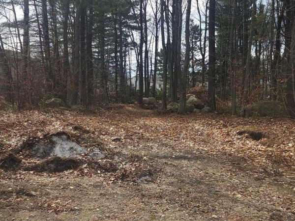 Libbey Street, Unit 67-19, Goffstown, NH 03102