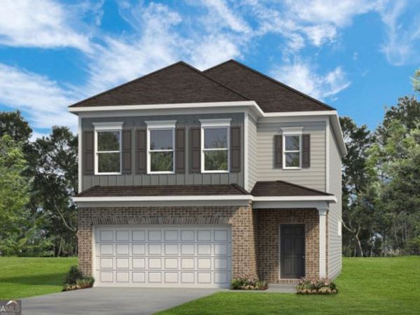 1370 Elowen Drive, Austell, GA 30168