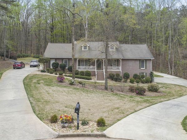 471 KIMBERLY Court, Mcdonough, GA 30252