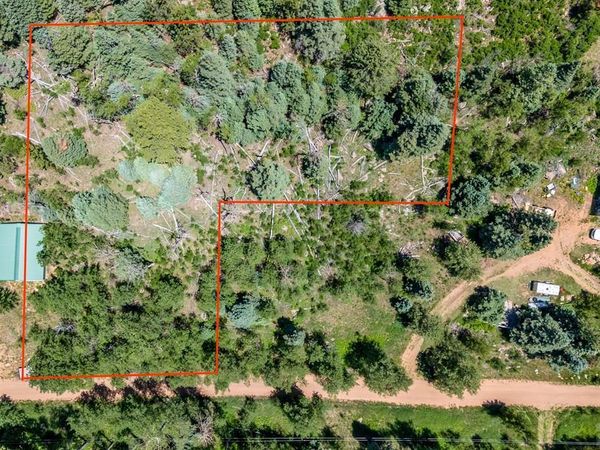 Westcliffe Dr, Rye, CO 81069