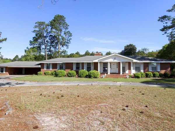203 1st Street, Arabi, GA 31712