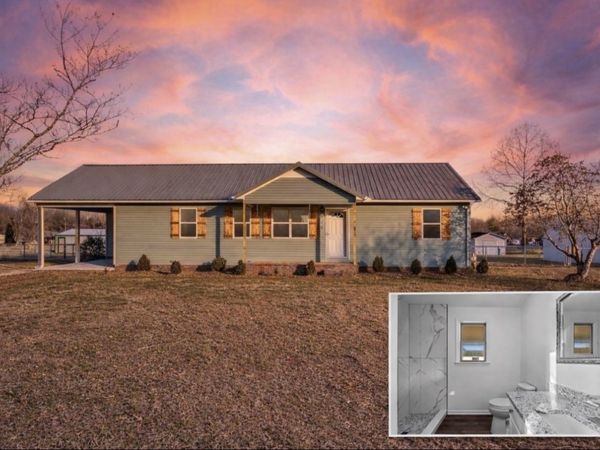 328 Deer Cir, Estill Springs, TN 37330