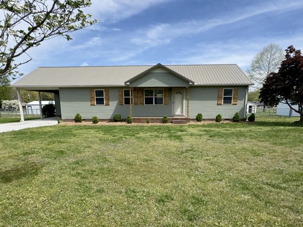 328 Deer Cir, Estill Springs, TN 37330