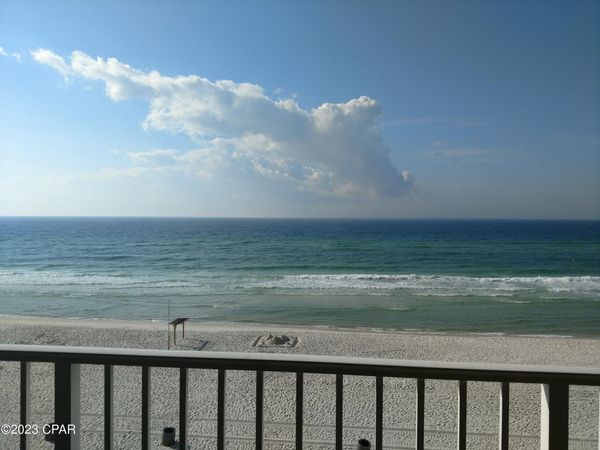 16819 Front Beach Road , Unit 306, Panama City Beach, FL 32413