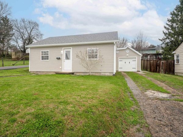 541 Hess Street, Morgantown, WV 26501