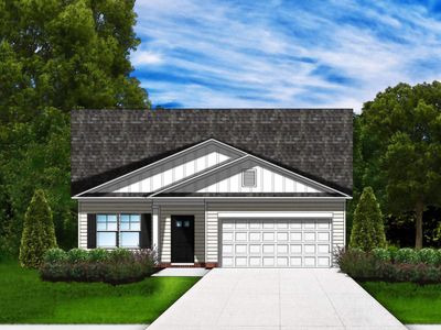 207 Ruby Prince Way , Lexington, SC 29073