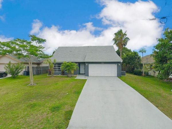 6048 Garrett Street, Jupiter, FL 33458