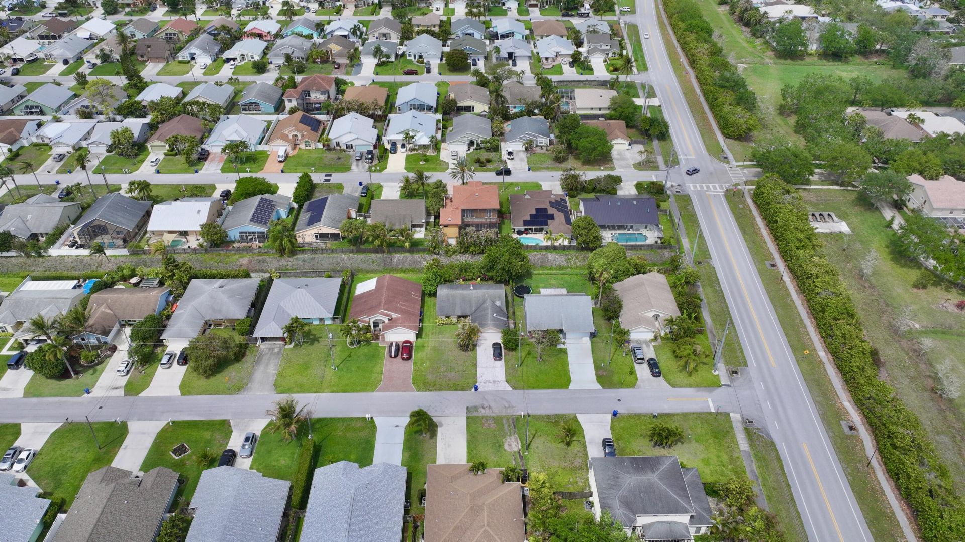 6048 Garrett Street, Jupiter, FL 33458 Photo