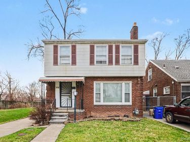 9119 Littlefield Street, Detroit, MI 48228