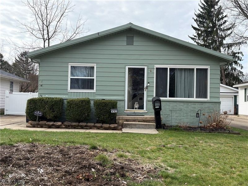 492 Franklin Avenue, Cuyahoga Falls, OH 44221 Photo 2