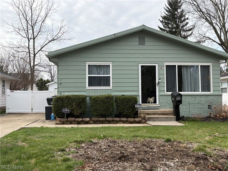 492 Franklin Avenue, Cuyahoga Falls, OH 44221 Photo 3