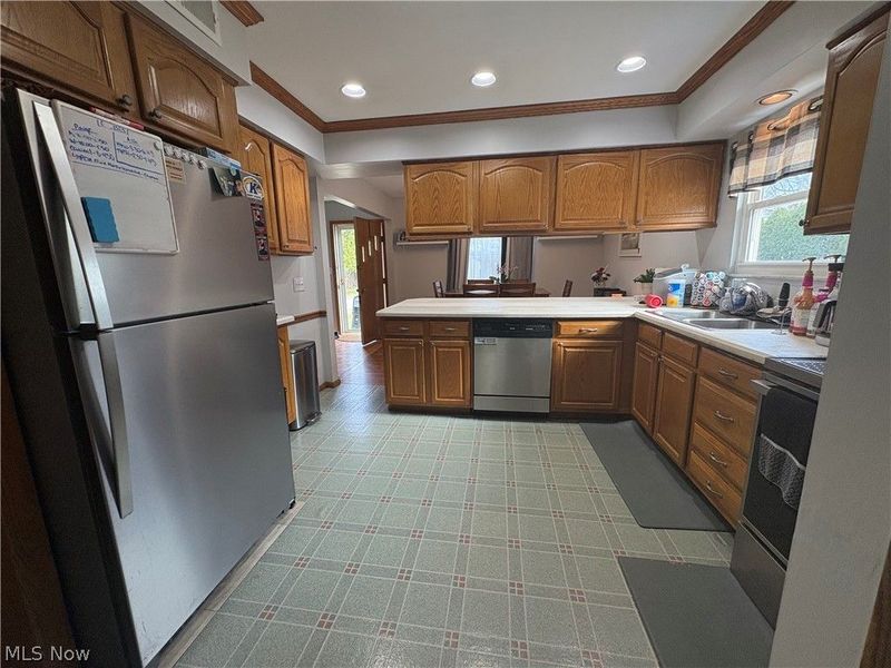 492 Franklin Avenue, Cuyahoga Falls, OH 44221 Photo 5