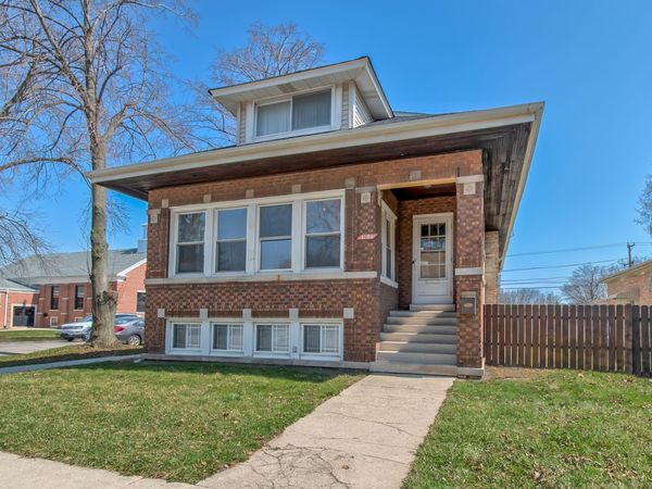 1301 Oak Park Avenue , Berwyn, IL 60402