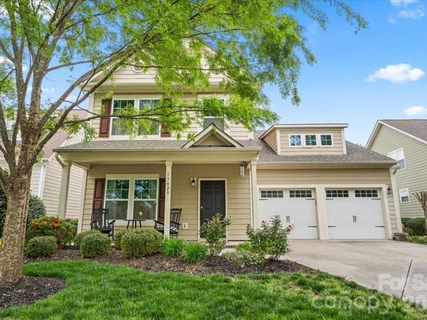 13429 Pierre Reverdy Drive, Davidson, NC 28036