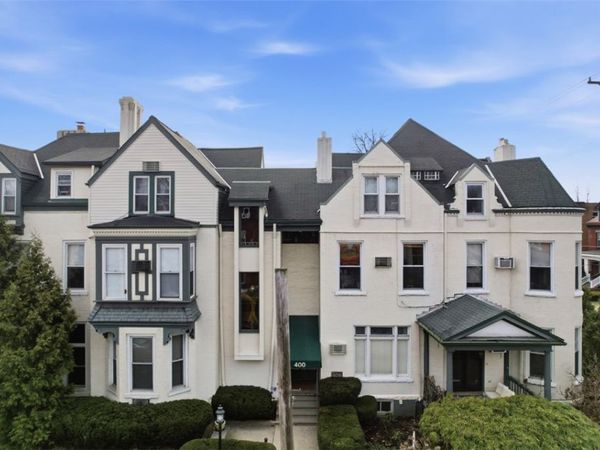 400 S Highland Ave , Unit 11, Pittsburgh, PA 15206