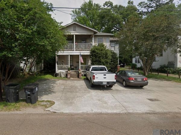 523 E State St, Baton Rouge, LA 70802