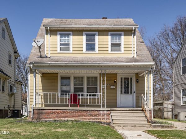 812 Alvison Road, Toledo, OH 43612