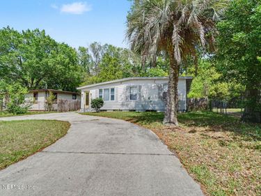 5409 BUNCHE Drive, Jacksonville, FL 32209