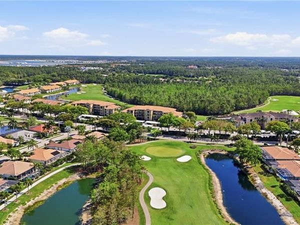 3820 Sawgrass WAY , Unit 3037, NAPLES, FL 34112