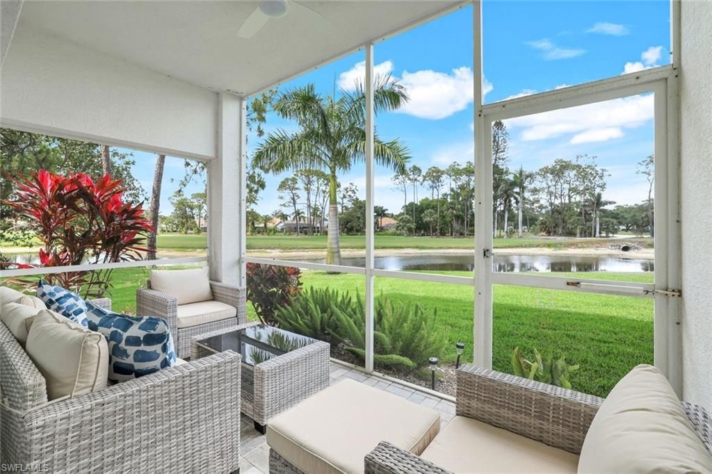 555 Augusta Blvd, Unit 3-1, Naples, FL 34113 Photo