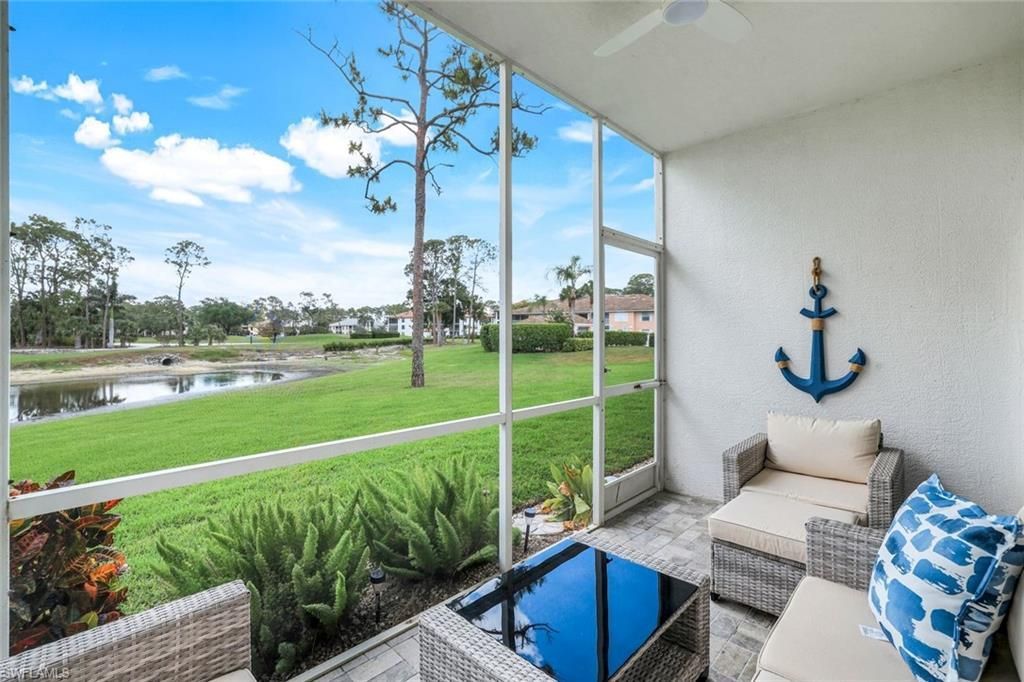 555 Augusta Blvd, Unit 3-1, Naples, FL 34113 Photo