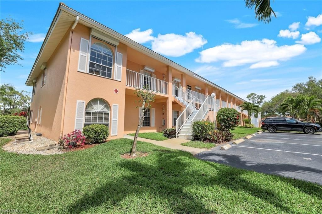 555 Augusta Blvd, Unit 3-1, Naples, FL 34113 Photo