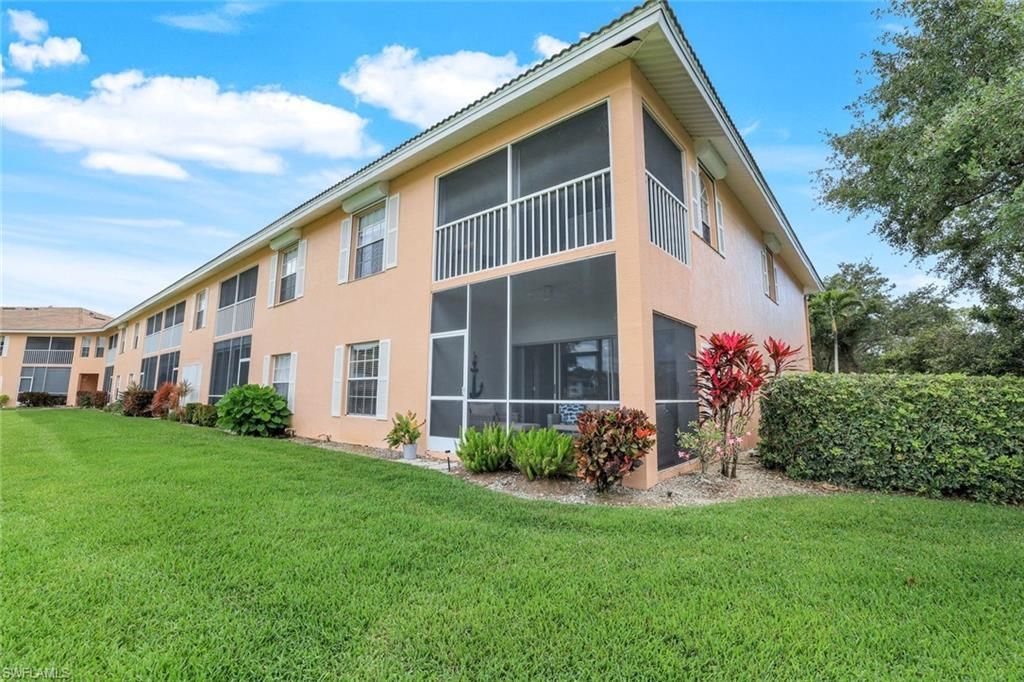 555 Augusta Blvd, Unit 3-1, Naples, FL 34113 Photo