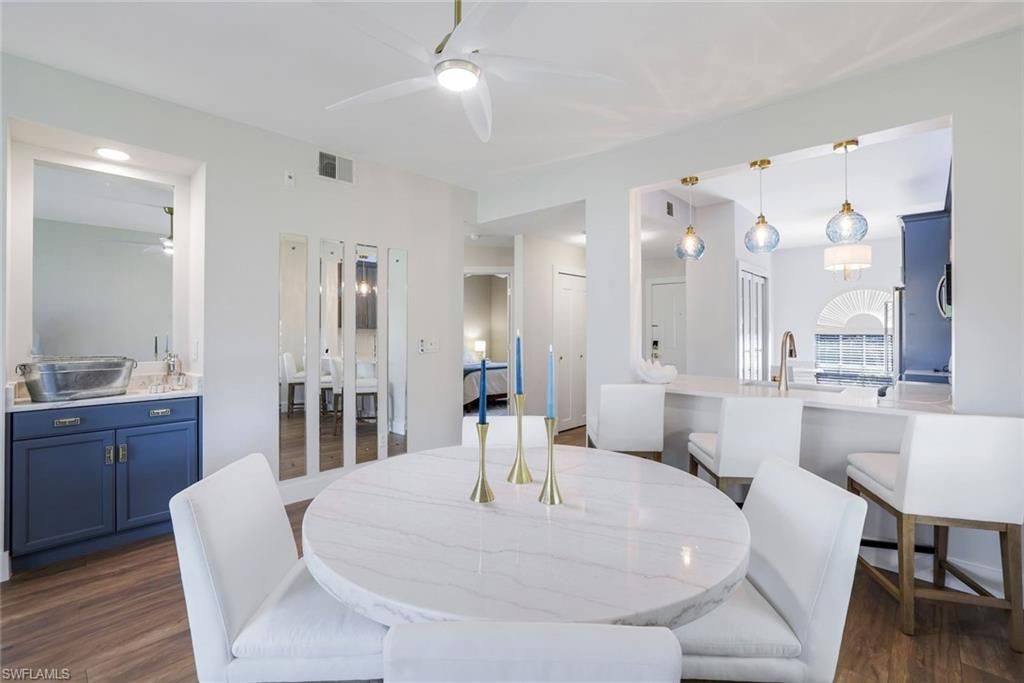 555 Augusta Blvd, Unit 3-1, Naples, FL 34113 Photo