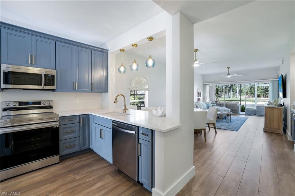 555 Augusta Blvd, Unit 3-1, Naples, FL 34113 Photo