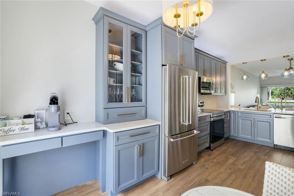555 Augusta Blvd, Unit 3-1, Naples, FL 34113 Photo