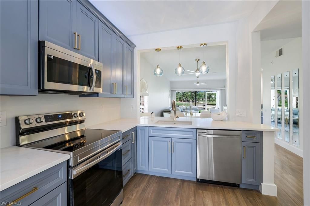 555 Augusta Blvd, Unit 3-1, Naples, FL 34113 Photo
