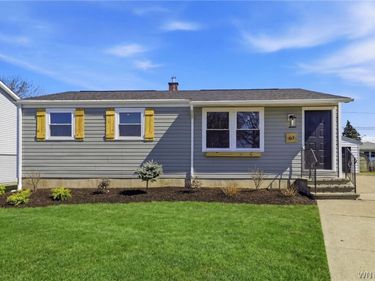 63 Lucerne Court, Buffalo, NY 14227