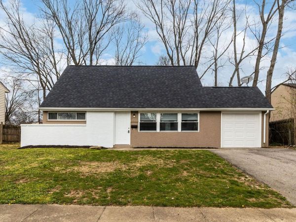 1489 Blaine Drive , Columbus, OH 43227