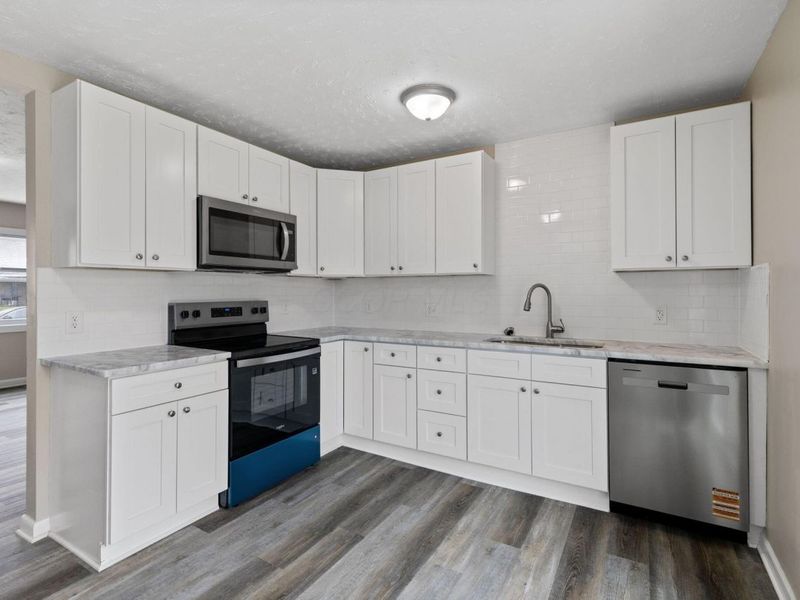 1489 Blaine Drive , Columbus, OH 43227 Photo 5