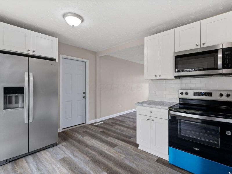 1489 Blaine Drive , Columbus, OH 43227 Photo 6