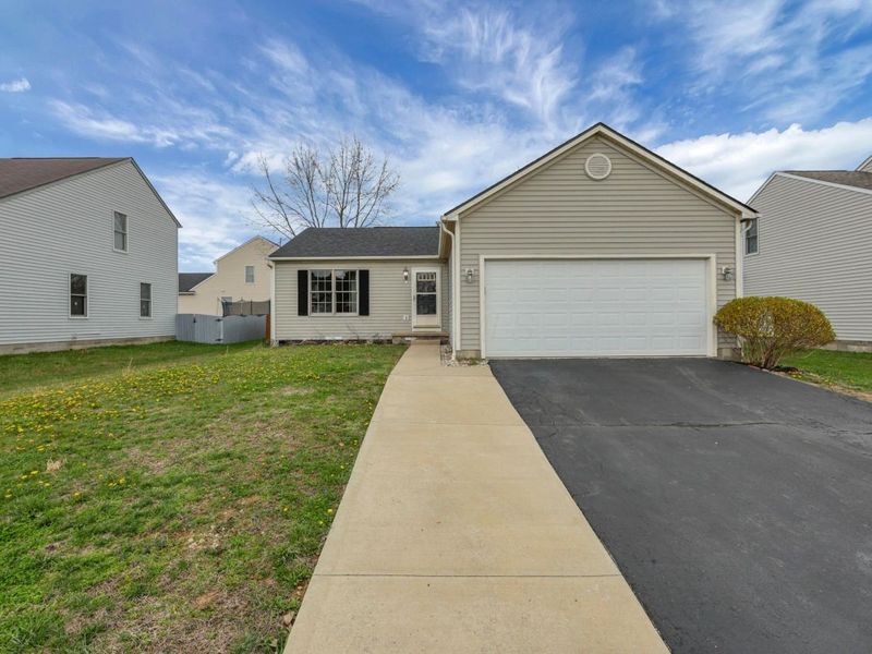 2645 Little Pine Lane , Lancaster, OH 43130 Photo 24