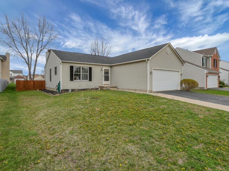 2645 Little Pine Lane , Lancaster, OH 43130 Photo 28