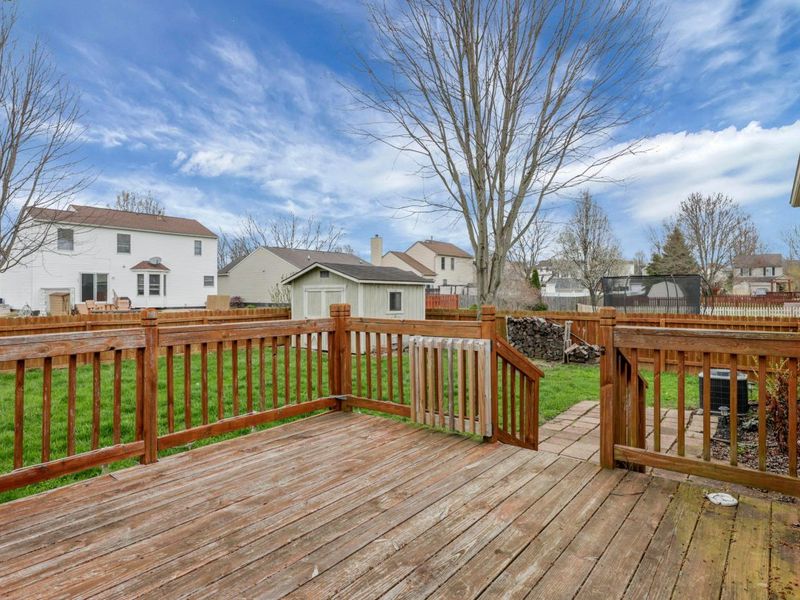 2645 Little Pine Lane , Lancaster, OH 43130 Photo 31