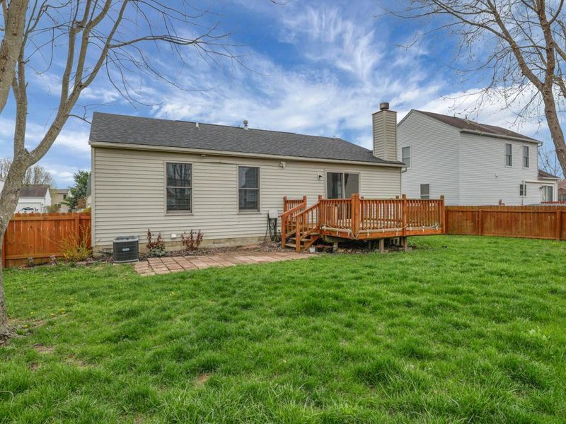 2645 Little Pine Lane , Lancaster, OH 43130 Photo 32