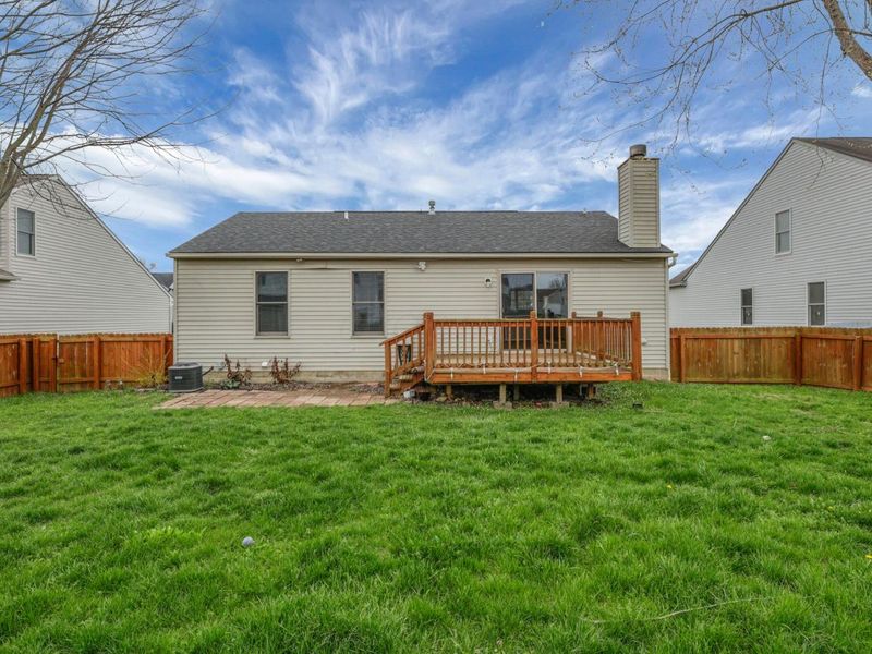 2645 Little Pine Lane , Lancaster, OH 43130 Photo 33