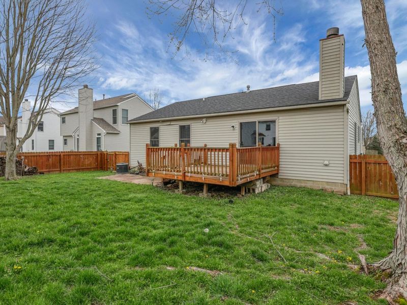 2645 Little Pine Lane , Lancaster, OH 43130 Photo 34