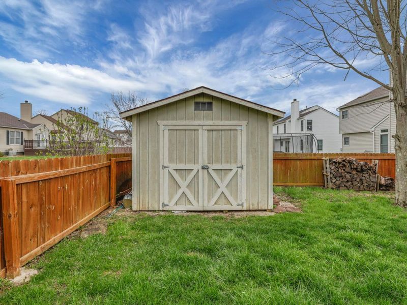 2645 Little Pine Lane , Lancaster, OH 43130 Photo 35