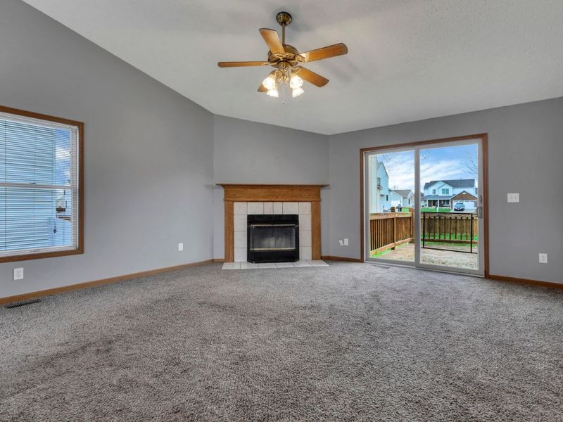 2645 Little Pine Lane , Lancaster, OH 43130 Photo 5