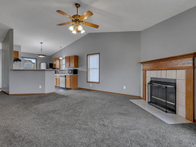 2645 Little Pine Lane , Lancaster, OH 43130 Photo 6