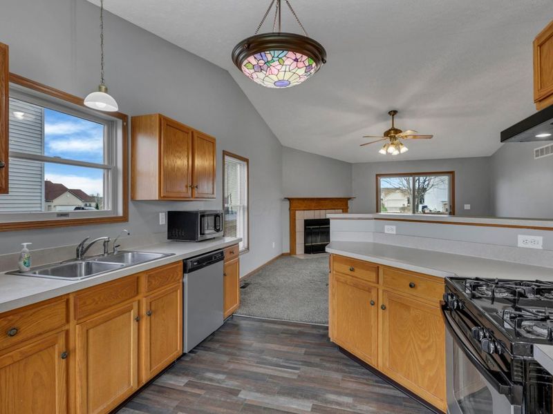 2645 Little Pine Lane , Lancaster, OH 43130 Photo 9