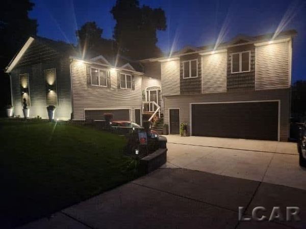 7729 Kingsley , Onsted, MI 49265