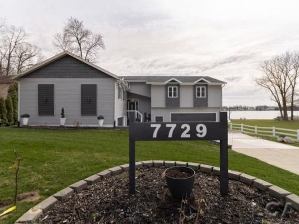 7729 Kingsley, Onsted, MI 49265