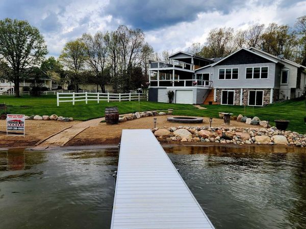 7729 Kingsley, Onsted, MI 49265