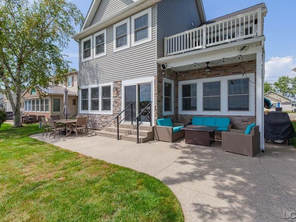 10950 W Ferndale , Manitou Beach, MI 49253