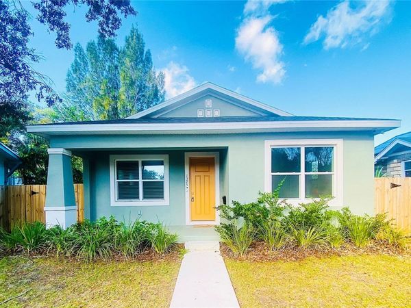 1325 JAMES AVENUE S, ST PETERSBURG, FL 33705
